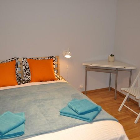 Apartament Na Skarbka Z Gor Apartment Warsawa Bagian luar foto